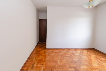 Sala de apartamento à venda com 2 quartos, 60m² em Barro Preto, Belo Horizonte