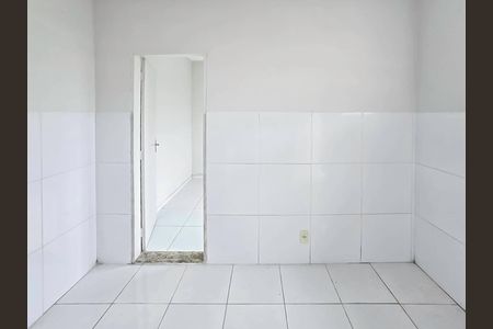 Casa para alugar com 40m², 2 quartos e 1 vaga Casa para alugar com 40m², 2 quartos e 1 vagaCozinha