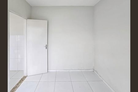 Quarto de casa para alugar com 2 quartos, 40m² em São Januário (justinópolis), Ribeirão das Neves