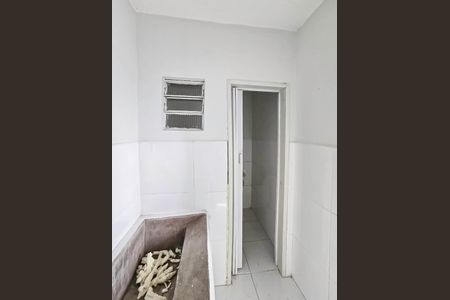 Casa para alugar com 40m², 2 quartos e 1 vaga Casa para alugar com 40m², 2 quartos e 1 vagaÁrea de serviço