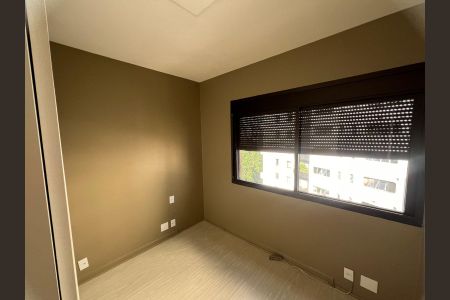 Quarto de apartamento para alugar com 2 quartos, 62m² em Vila Nova Conceição, São Paulo