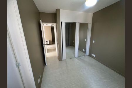 Quarto de apartamento para alugar com 2 quartos, 62m² em Vila Nova Conceição, São Paulo