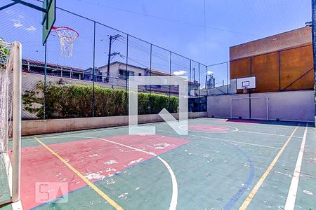 Apartamento à venda com 76m², 3 quartos e 2 vagasQuadra Esportiva