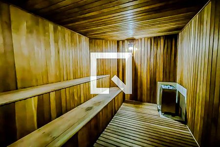 Apartamento à venda com 76m², 3 quartos e 2 vagasÁrea comum