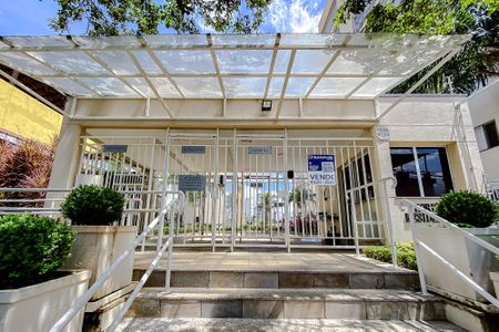 Apartamento à venda com 76m², 3 quartos e 2 vagas Apartamento à venda com 76m², 3 quartos e 2 vagasFachada - Plaquinha