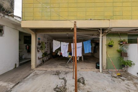 Casa à venda com 297m², 2 quartos e 2 vagasÁrea de Serviço - Quintal