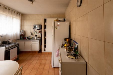 Casa à venda com 297m², 2 quartos e 2 vagasCozinha