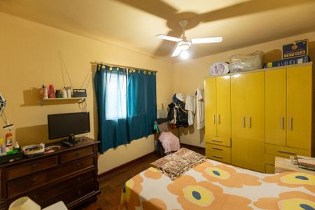 Quarto 1 de casa à venda com 2 quartos, 297m² em Vila Marari, São Paulo