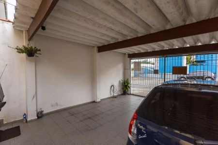 Casa à venda com 297m², 2 quartos e 2 vagasGaragem
