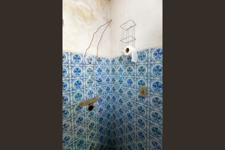 Casa à venda com 297m², 2 quartos e 2 vagasBanheiro de Serviço 