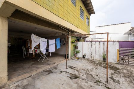 Casa à venda com 297m², 2 quartos e 2 vagasÁrea de Serviço - Quintal