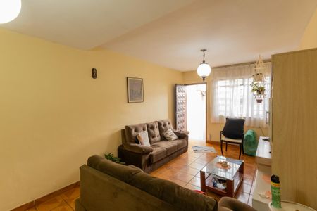 Casa à venda com 297m², 2 quartos e 2 vagasSala de estar - jantar