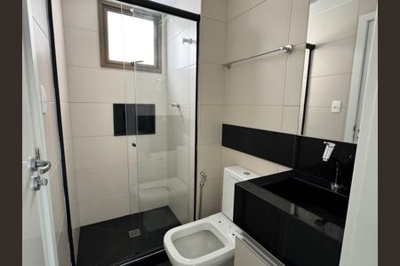 Apartamento para alugar com 2 quartos, 70m² em Lourdes, Belo Horizonte