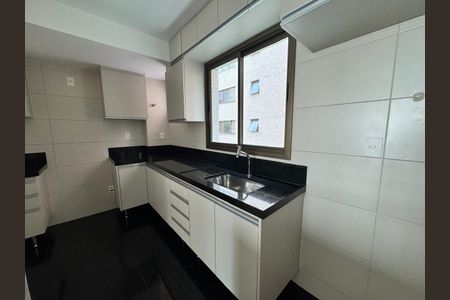 Apartamento para alugar com 2 quartos, 70m² em Lourdes, Belo Horizonte