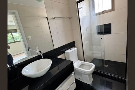 Apartamento para alugar com 2 quartos, 70m² em Lourdes, Belo Horizonte