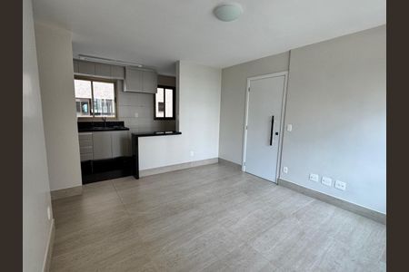 Apartamento para alugar com 2 quartos, 70m² em Lourdes, Belo Horizonte