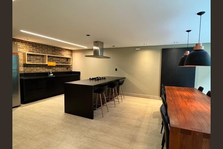 Apartamento para alugar com 2 quartos, 70m² em Lourdes, Belo Horizonte