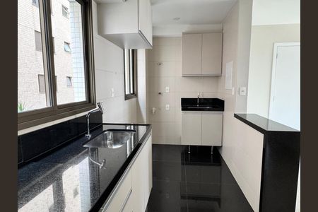 Apartamento para alugar com 2 quartos, 70m² em Lourdes, Belo Horizonte