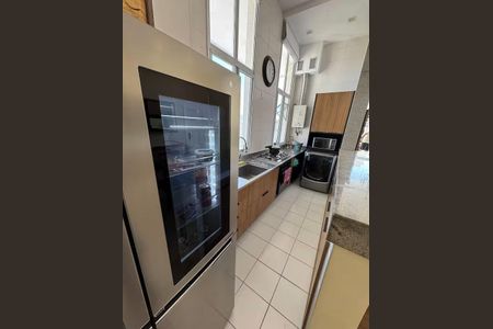 Apartamento para alugar com 2 quartos, 111m² em Barra da Tijuca, Rio de Janeiro