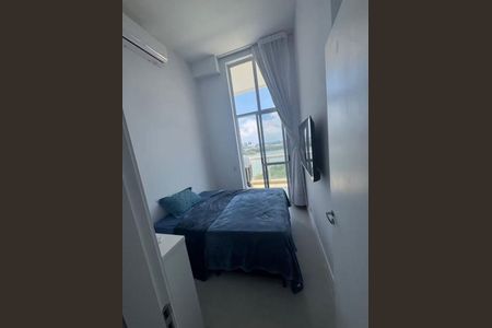 Apartamento para alugar com 2 quartos, 111m² em Barra da Tijuca, Rio de Janeiro