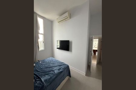 Apartamento para alugar com 2 quartos, 111m² em Barra da Tijuca, Rio de Janeiro