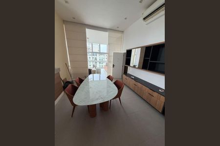 Apartamento para alugar com 2 quartos, 111m² em Barra da Tijuca, Rio de Janeiro
