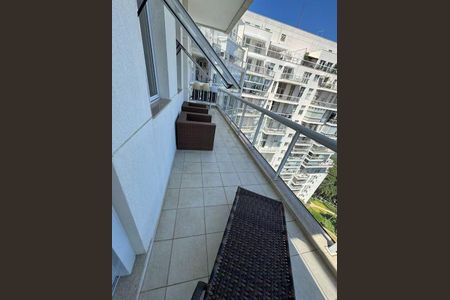 Apartamento para alugar com 2 quartos, 111m² em Barra da Tijuca, Rio de Janeiro