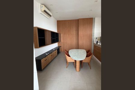 Apartamento para alugar com 2 quartos, 111m² em Barra da Tijuca, Rio de Janeiro