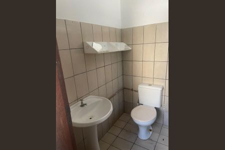 Casa para alugar com 2 quartos, 240m² em Vila Ema, São José dos Campos