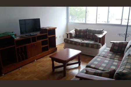 Apartamento para alugar com 3 quartos, 95m² em Jardim Sao Dimas, São José dos Campos
