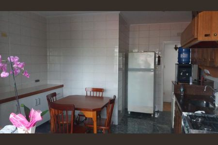 Apartamento para alugar com 3 quartos, 95m² em Jardim Sao Dimas, São José dos Campos