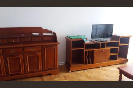 Apartamento para alugar com 3 quartos, 95m² em Jardim Sao Dimas, São José dos Campos