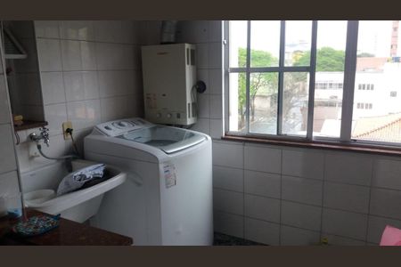 Apartamento para alugar com 3 quartos, 95m² em Jardim Sao Dimas, São José dos Campos