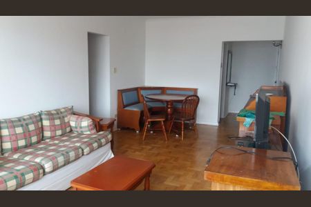 Apartamento para alugar com 3 quartos, 95m² em Jardim Sao Dimas, São José dos Campos