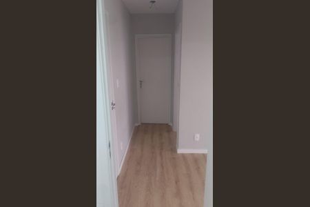 Apartamento para alugar com 43m², 2 quartos e 1 vagaCorredor