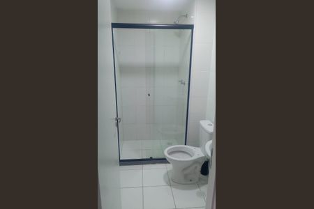 Apartamento para alugar com 43m², 2 quartos e 1 vagaBanheiro 