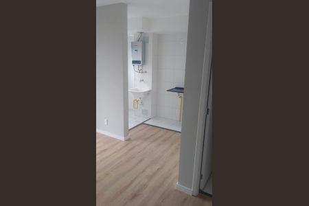 Apartamento para alugar com 43m², 2 quartos e 1 vagaCozinha
