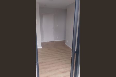 Apartamento para alugar com 43m², 2 quartos e 1 vagaSala