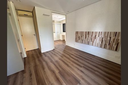 Apartamento para alugar com 2 quartos, 110m² em Vila da Serra, Nova Lima