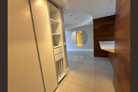 Apartamento para alugar com 2 quartos, 110m² em Vila da Serra, Nova Lima
