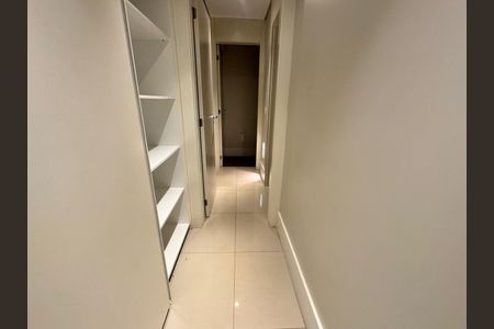 Apartamento para alugar com 2 quartos, 110m² em Vila da Serra, Nova Lima