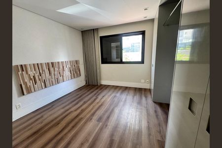 Apartamento para alugar com 2 quartos, 110m² em Vila da Serra, Nova Lima