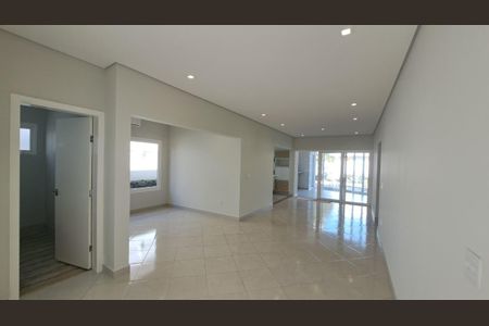 Casa de Condomínio para alugar com 3 quartos, 197m² em Jardim Pari, Paulínia