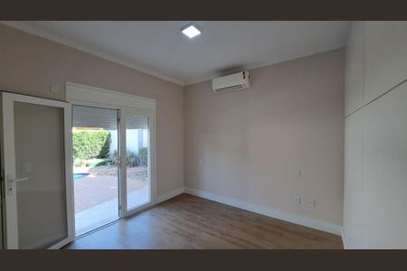 Casa de Condomínio para alugar com 3 quartos, 197m² em Jardim Pari, Paulínia