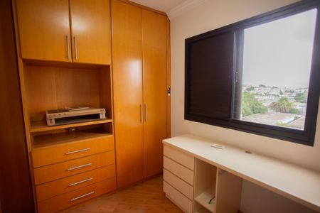 Apartamento à venda com 84m², 3 quartos e 2 vagas Apartamento à venda com 84m², 3 quartos e 2 vagasQUARTO 2