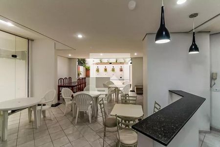 Apartamento à venda com 84m², 3 quartos e 2 vagas Apartamento à venda com 84m², 3 quartos e 2 vagasÁREA COMUM