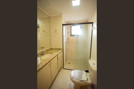 Apartamento à venda com 84m², 3 quartos e 2 vagas Apartamento à venda com 84m², 3 quartos e 2 vagasBANHEIRO DA SUÍTE