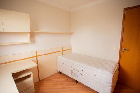 Apartamento à venda com 84m², 3 quartos e 2 vagas Apartamento à venda com 84m², 3 quartos e 2 vagasQUARTO 2