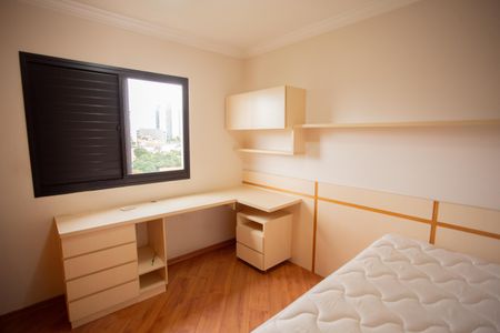 Apartamento à venda com 84m², 3 quartos e 2 vagas Apartamento à venda com 84m², 3 quartos e 2 vagasQUARTO 2