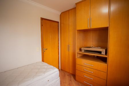 Apartamento à venda com 84m², 3 quartos e 2 vagas Apartamento à venda com 84m², 3 quartos e 2 vagasQUARTO 2
